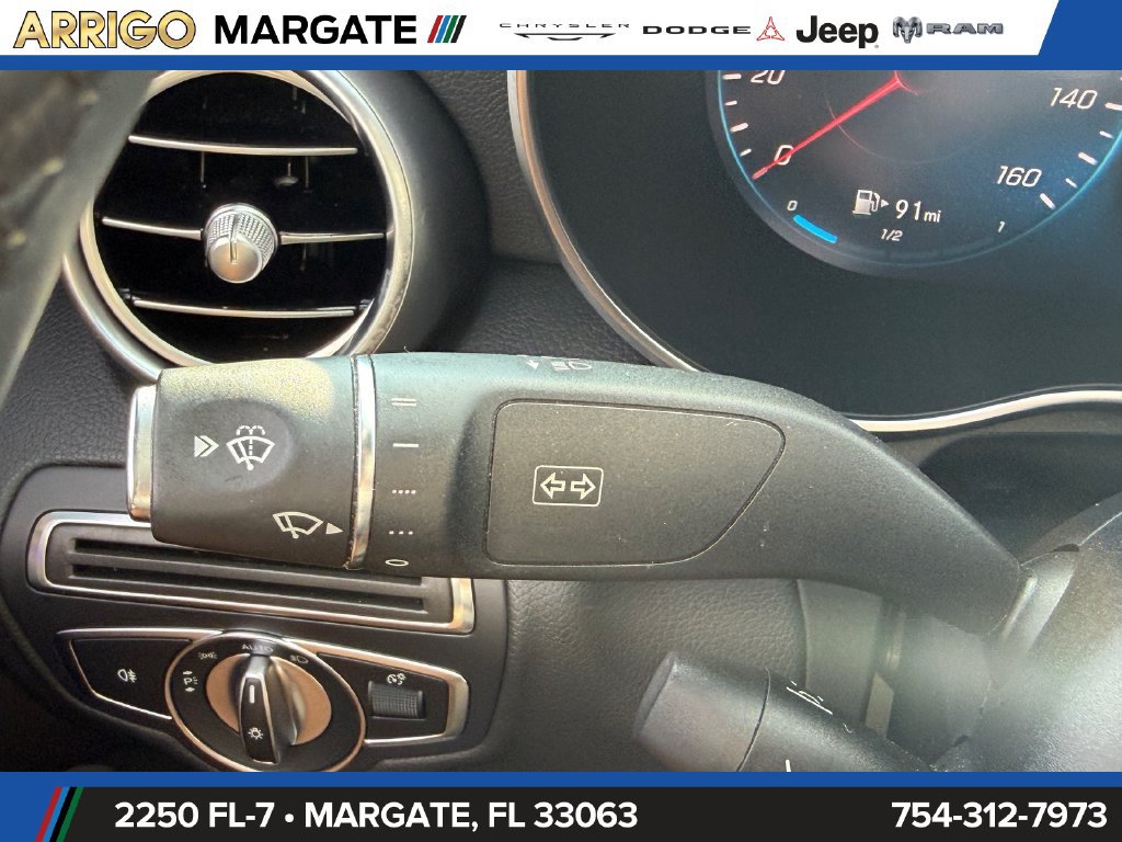 Used 2020 Mercedes-Benz C 300 4MATIC Sedan w/ AMG Line image 33
