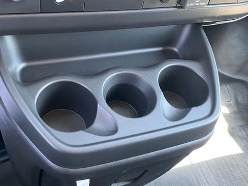 New 2025 Chevrolet Express 3500 w/ Power Convenience Package image 22