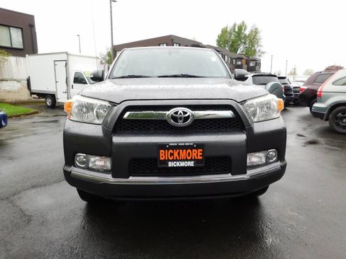 Used 2011 Toyota 4Runner Limited AWD/4WD image 23
