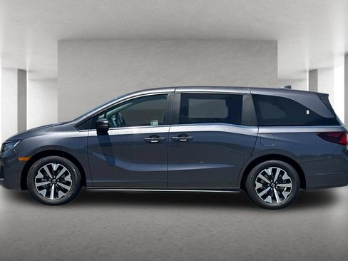 New 2026 Honda Odyssey EX-L image 7