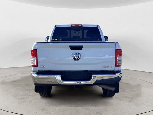 Certified 2022 RAM 3500 Tradesman image 4
