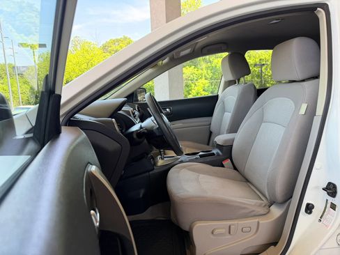 Used 2012 Nissan Rogue SV AWD/4WD image 7