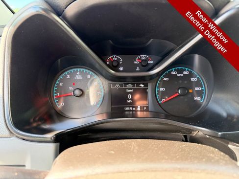 Used 2020 GMC Canyon 4x4 Extended Cab w/ Convenience Package image 20