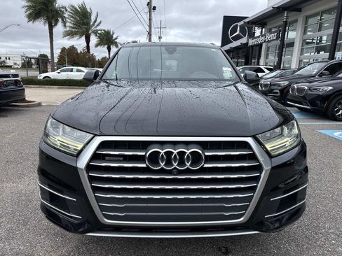 Used 2019 Audi Q7 2.0T Premium Plus w/ Premium Plus Package image 2