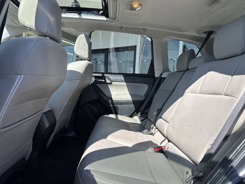 Used 2016 Subaru Forester 2.5i Limited w/ Popular Package #1 AWD/4WD image 25