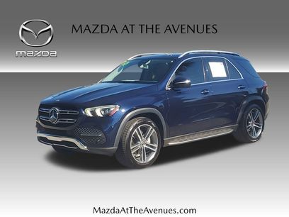 Used 2020 Mercedes-Benz GLE 350 w/ Premium Package