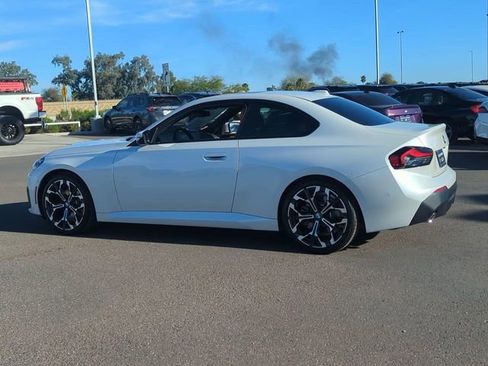 Used 2026 BMW 230i 230i w/ Convenience Package image 8