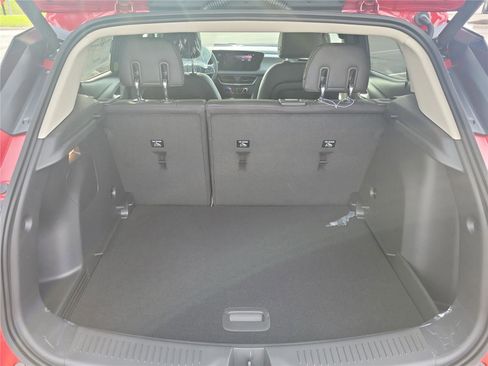 New 2026 Buick Encore GX Preferred w/ Comfort Package image 9