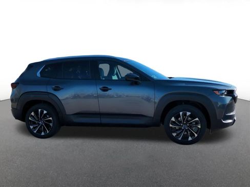 New 2026 MAZDA CX-50 2.5 Hybrid w/ Premium Plus Pkg image 7