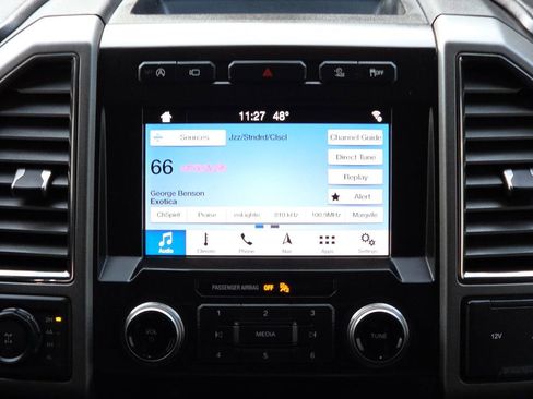 Used 2019 Ford F150 Raptor w/ Equipment Group 802A Luxury image 14