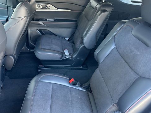 New 2026 Ford Explorer ST w/ Sun And Sound Package image 11