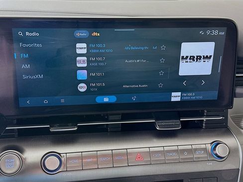 Certified 2024 Hyundai Kona SEL image 14