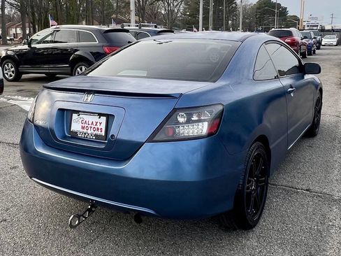Used 2009 Honda Civic LX image 4