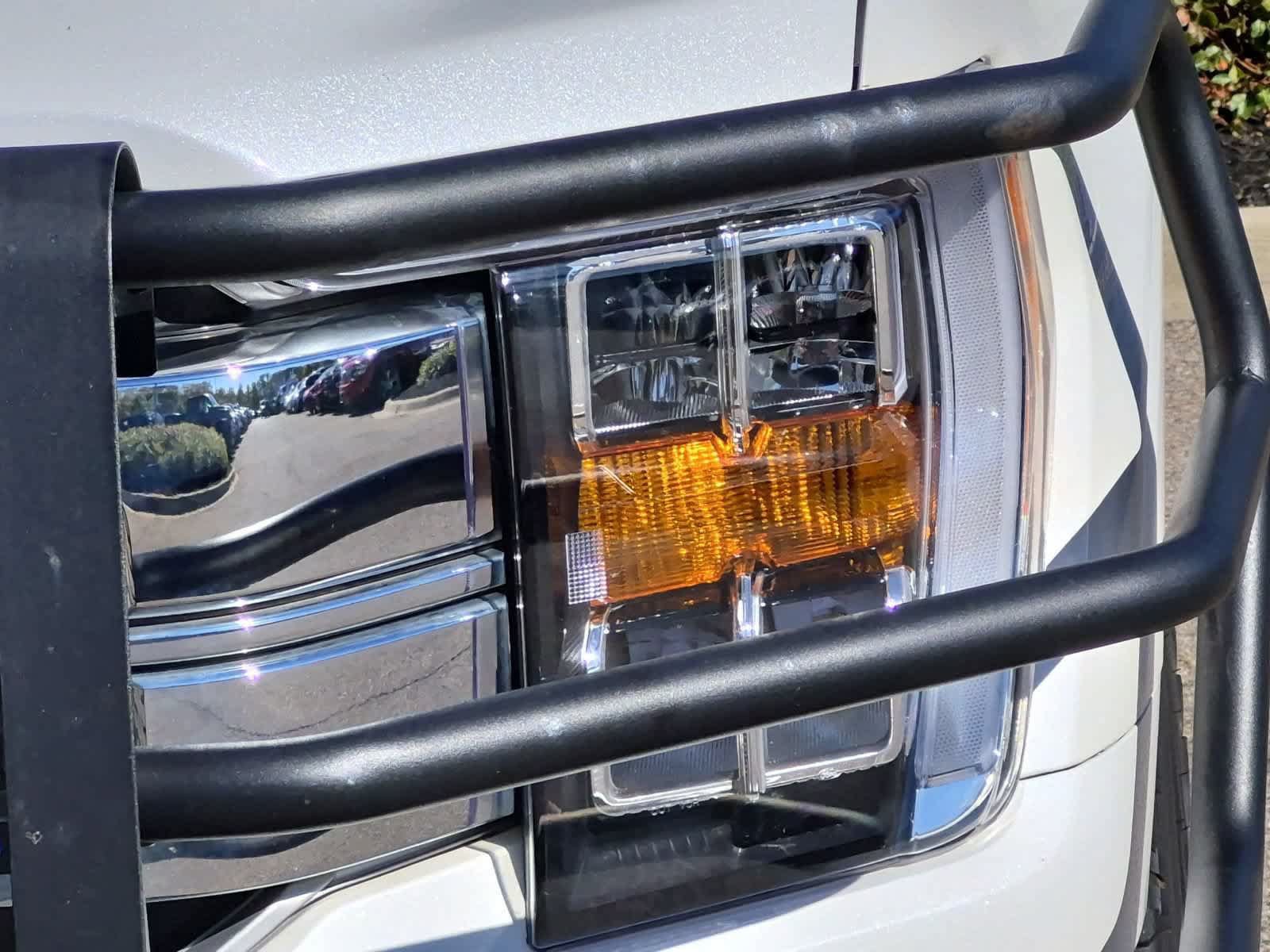 Used 2021 Ford F150 Lariat AWD/4WD image 11