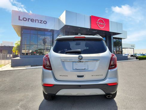 Used 2018 Buick Encore Preferred FWD image 6