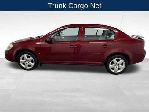 Used 2007 Chevrolet Cobalt LT w/ Preferred Equipment Group image 8