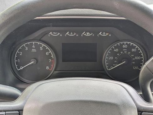 Used 2023 Ford F150 XL RWD image 3