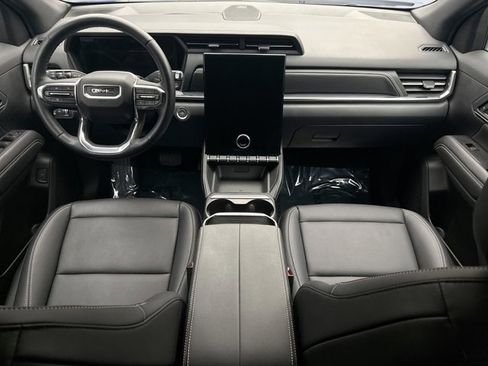 Used 2025 GMC Terrain Elevation w/ Elevation Premium Package AWD/4WD image 14