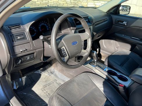 Used 2011 Ford Fusion SEL w/ 302A Rapid Spec Order Code image 14