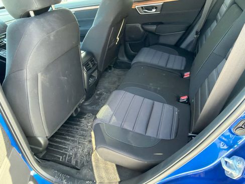 Used 2021 Honda CR-V EX image 7