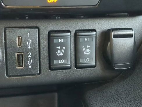 Used 2024 Nissan Leaf SV Plus image 20