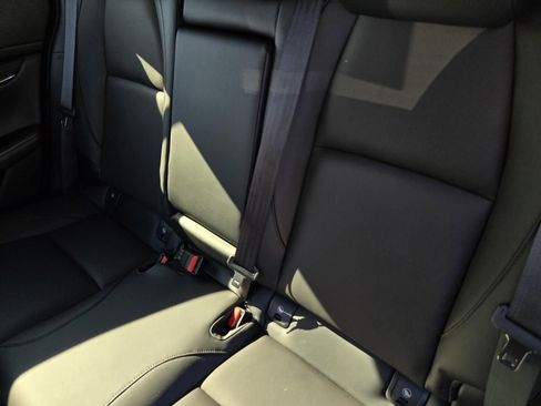 New 2026 MAZDA MAZDA3 2.5 S Hatchback w/ Premium Pkg image 14