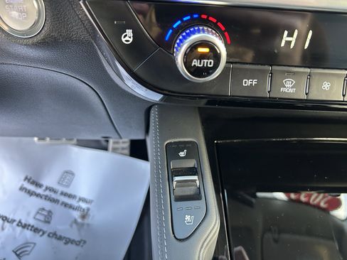 Used 2022 Kia Telluride SX w/ Nightfall Edition Package image 29