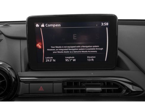 Used 2022 MAZDA MX-5 Miata Sport image 56