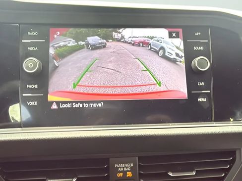 Used 2021 Volkswagen Jetta SEL FWD image 15