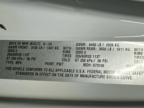 Certified 2024 Jeep Wrangler Unlimited w/ Convenience Group AWD/4WD image 28