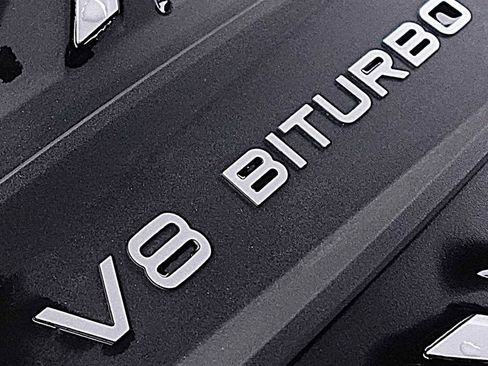 Used 2021 BMW ALPINA XB7 AWD/4WD image 42
