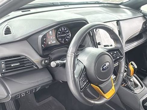 Certified 2025 Subaru Outback Wilderness image 40