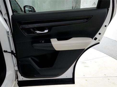 Used 2024 Honda CR-V EX-L image 19