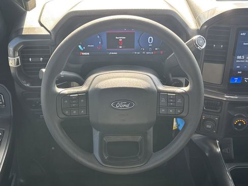 Used 2025 Ford F150 STX image 22