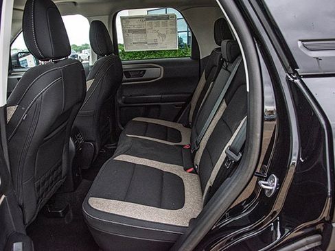 New 2025 Ford Bronco Sport Big Bend w/ Convenience Package image 16