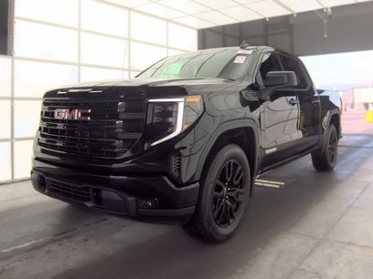 Used 2024 GMC Sierra 1500 Elevation