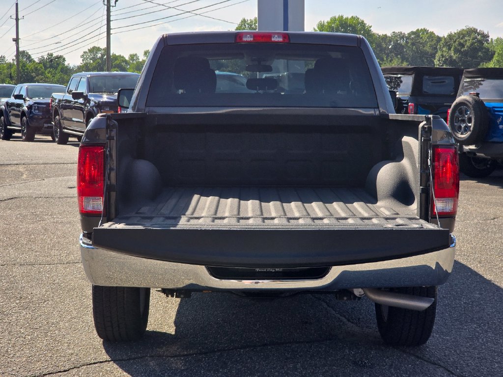 Used 2023 RAM 1500 Tradesman w/ Tradesman SXT Package AWD/4WD image 25