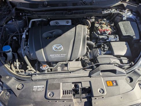 Used 2016 MAZDA CX-5 Grand Touring image 26