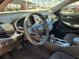 Used 2023 Chevrolet Malibu LT image 2