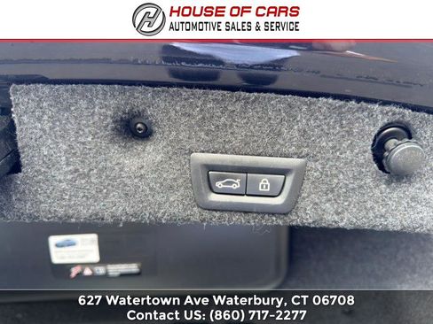 Used 2015 BMW 528i xDrive Sedan AWD/4WD image 47