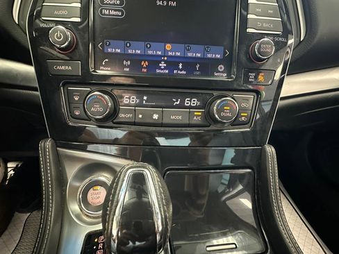 Used 2021 Nissan Maxima 3.5 SV w/ Floor Mat Group image 47