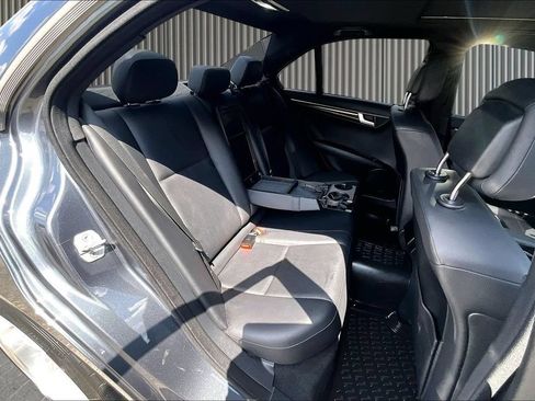 Used 2014 Mercedes-Benz C 300 4MATIC Sedan image 26