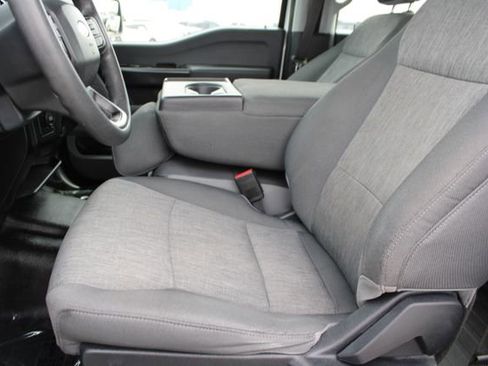 Used 2022 Ford F150 XL w/ Equipment Group 101A High image 33