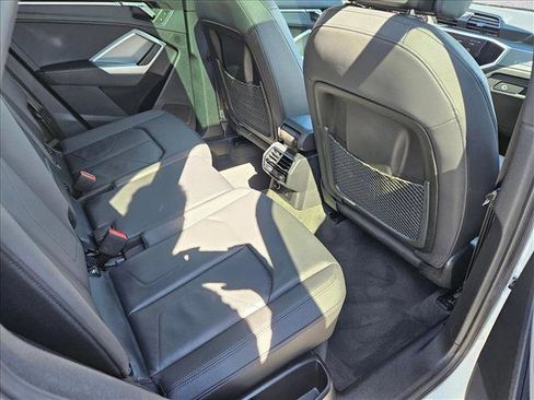 Used 2025 Audi Q3 2.0T Premium AWD/4WD image 18
