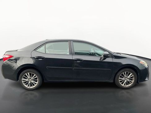 Used 2014 Toyota Corolla LE w/ Driver Convenience Package FWD image 2
