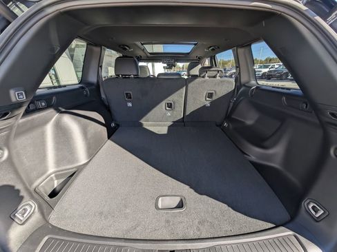 New 2025 Jeep Grand Cherokee Limited image 11