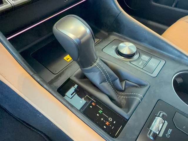 New 2026 Lexus IS 350 F Sport w/ Accessory Package Z1 RWD image 24
