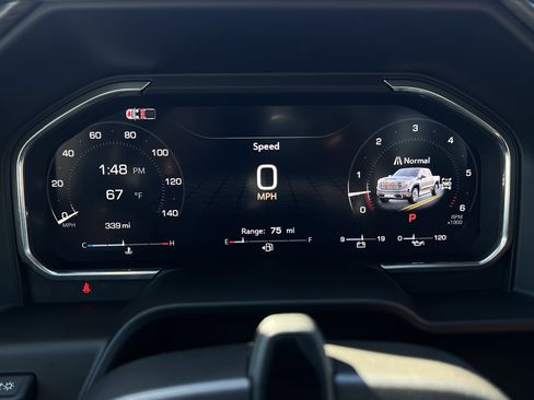 Used 2026 GMC Sierra 1500 Denali Ultimate image 14