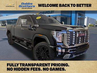 Used 2026 GMC Sierra 2500 Denali