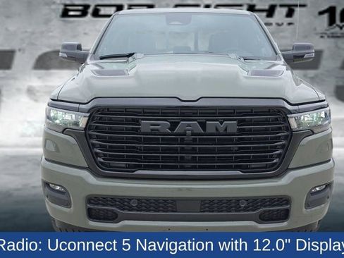 New 2026 RAM 1500 Laramie image 10